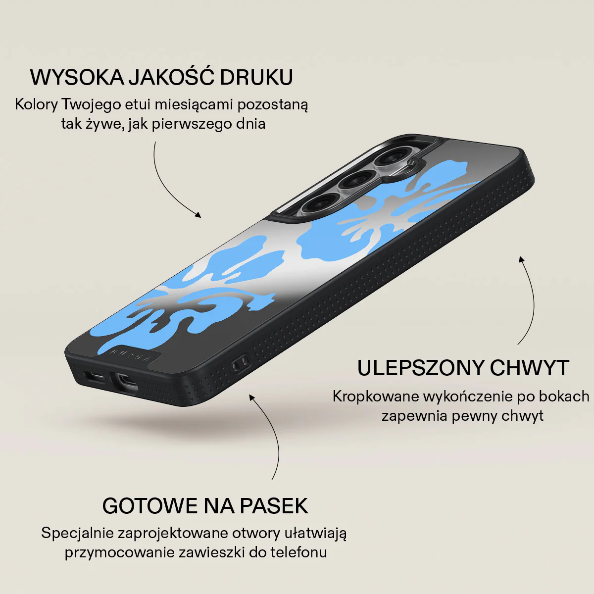 Lagoon - Samsung Galaxy S26 Etui - Image 53