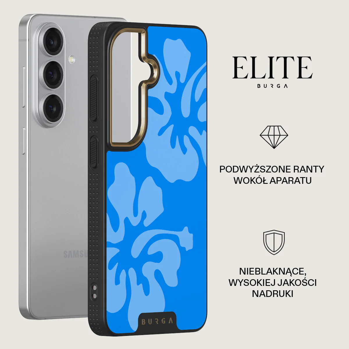 Lagoon - Samsung Galaxy S26 Etui - Image 6
