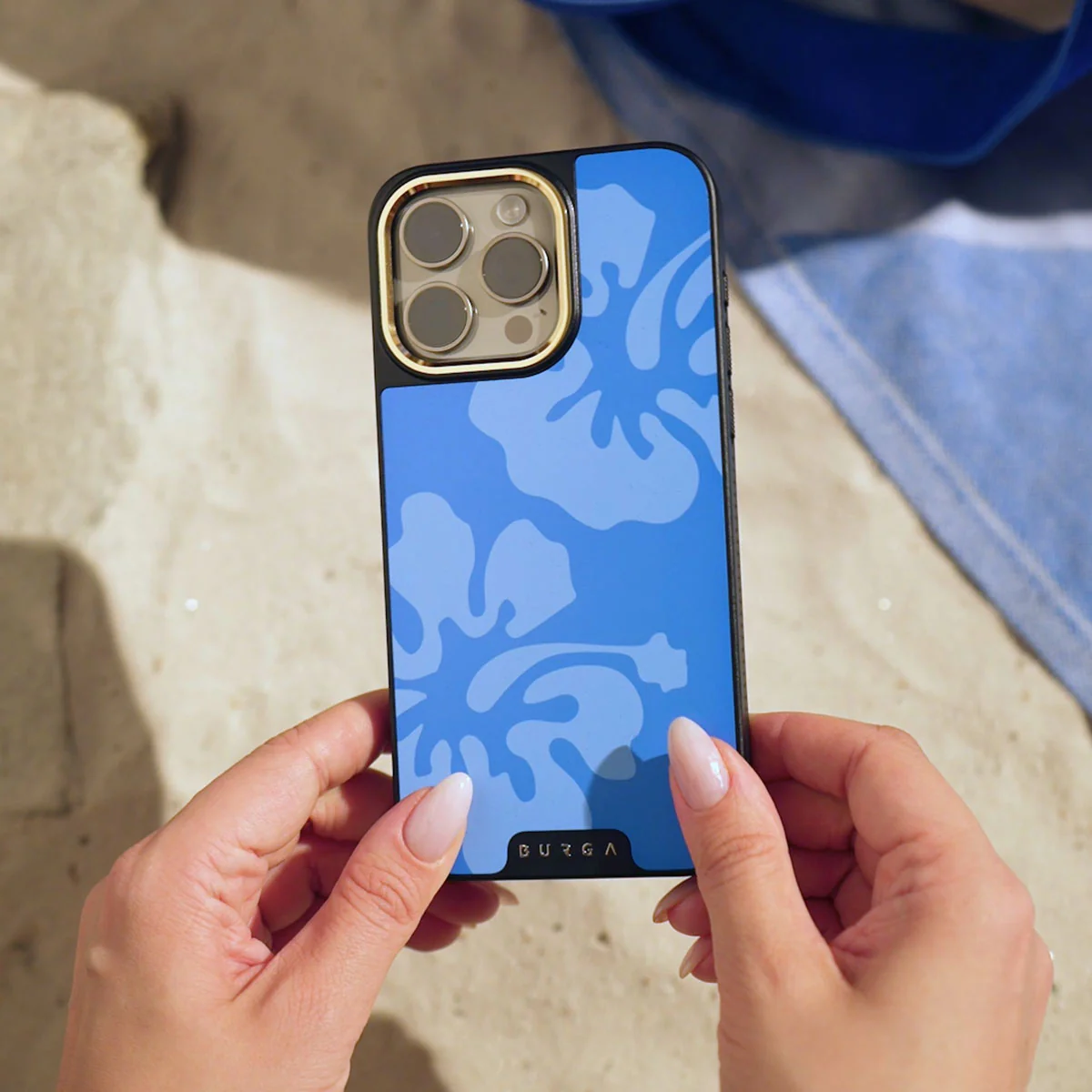Lagoon - Samsung Galaxy S26 Etui - Image 65