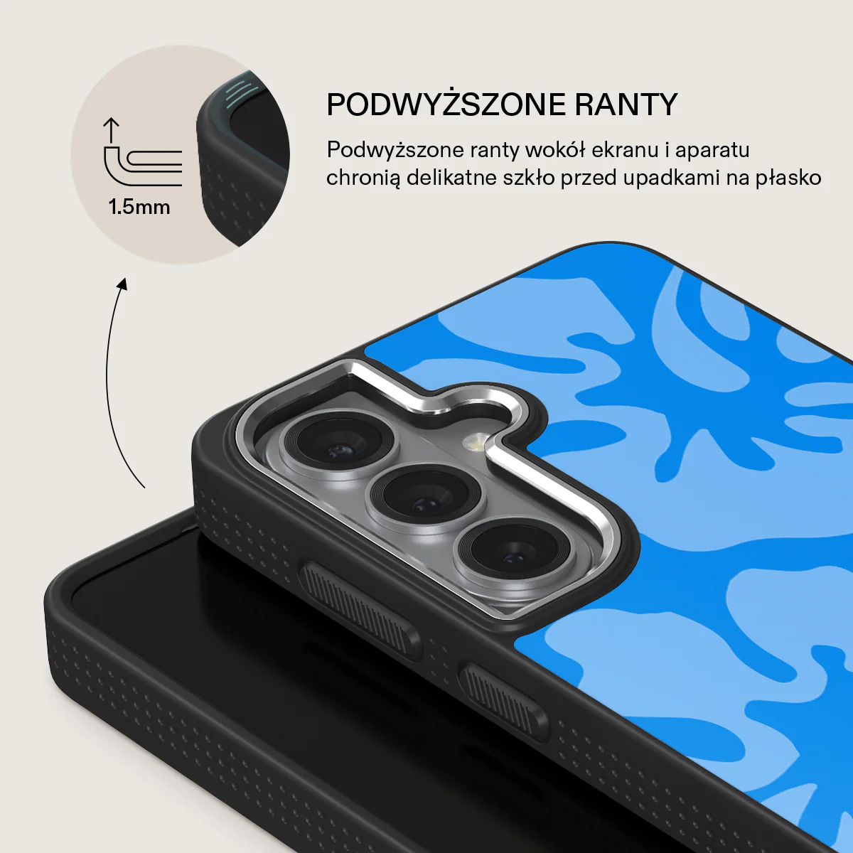 Lagoon - Samsung Galaxy S26 Plus Etui - Image 22