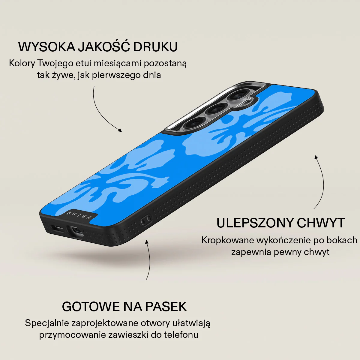 Lagoon - Samsung Galaxy S26 Plus Etui - Image 23