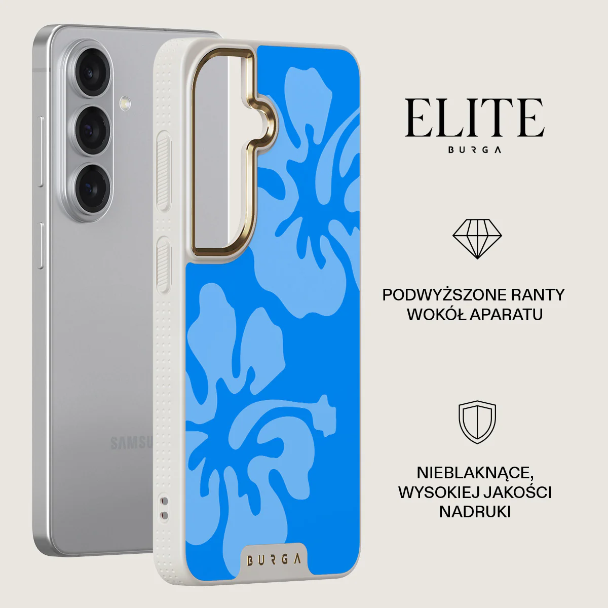 Lagoon - Samsung Galaxy S26 Plus Etui - Image 27