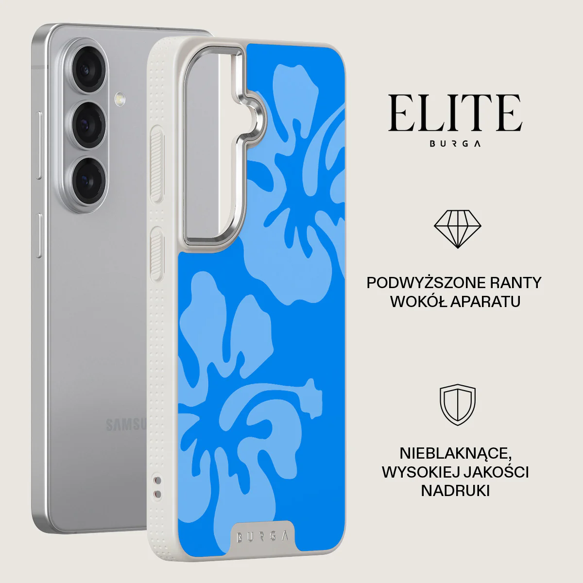 Lagoon - Samsung Galaxy S26 Plus Etui - Image 34