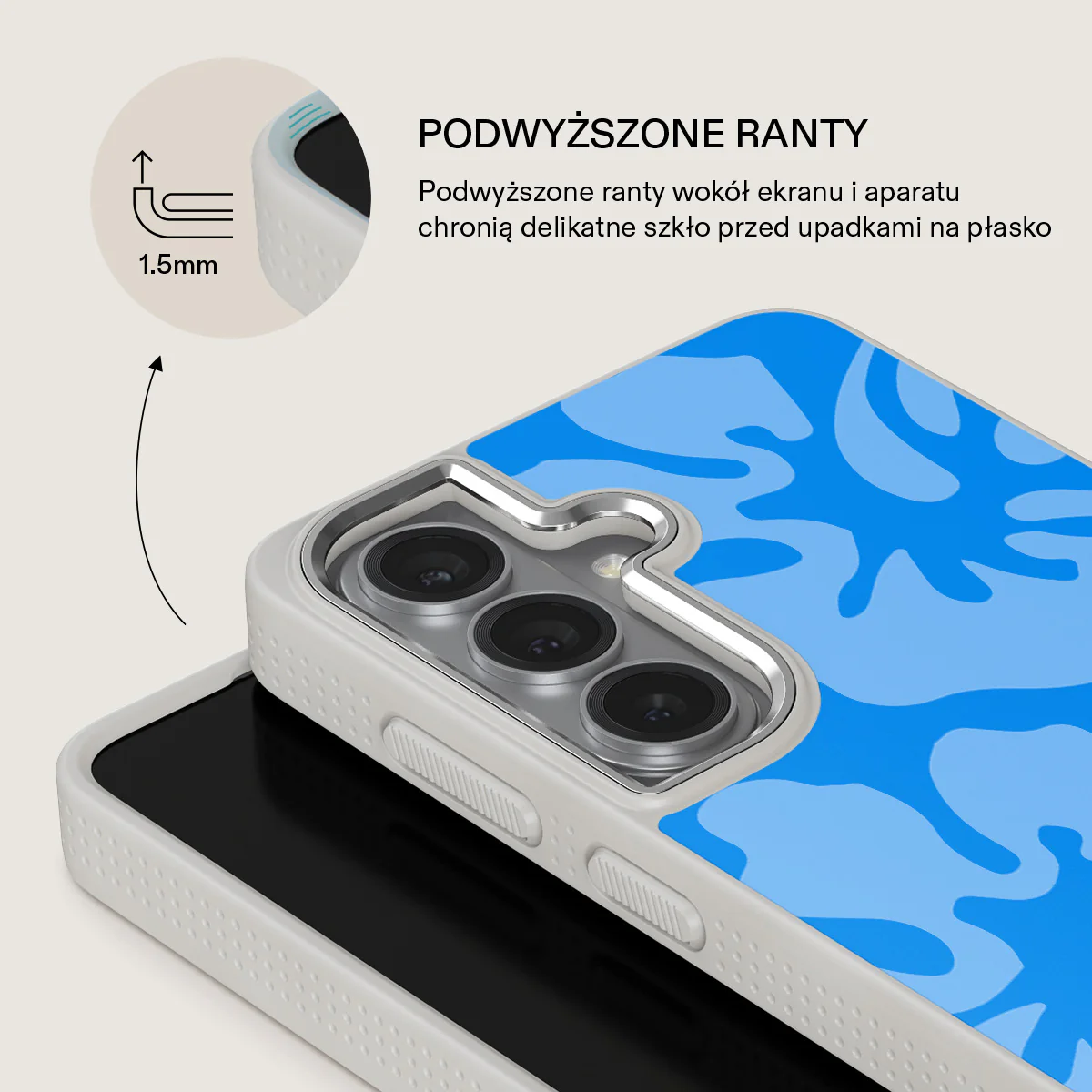 Lagoon - Samsung Galaxy S26 Plus Etui - Image 36