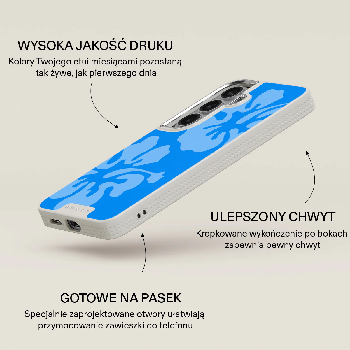 Lagoon - Samsung Galaxy S26 Plus Etui - Image 37