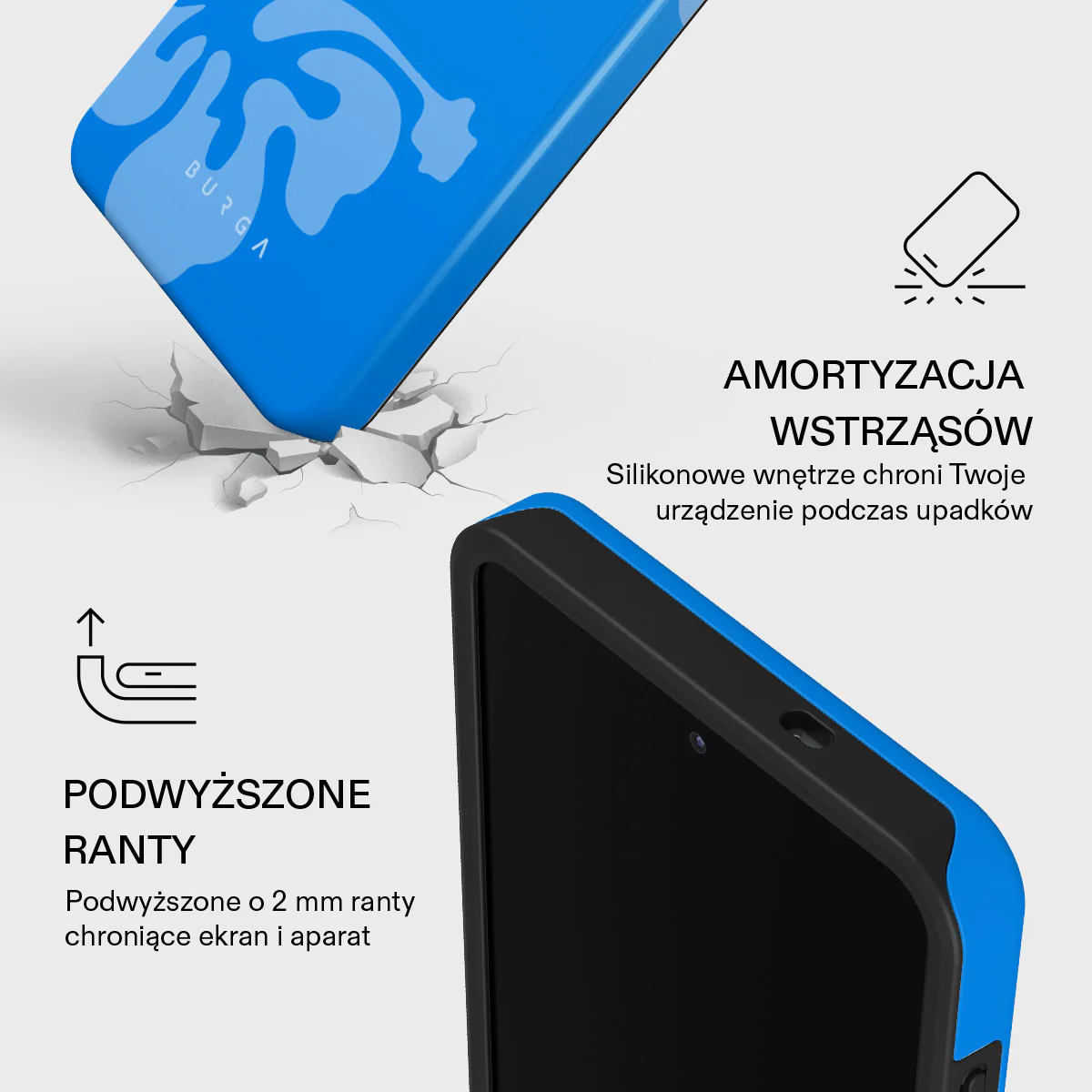 Lagoon - Samsung Galaxy S26 Plus Etui - Image 4