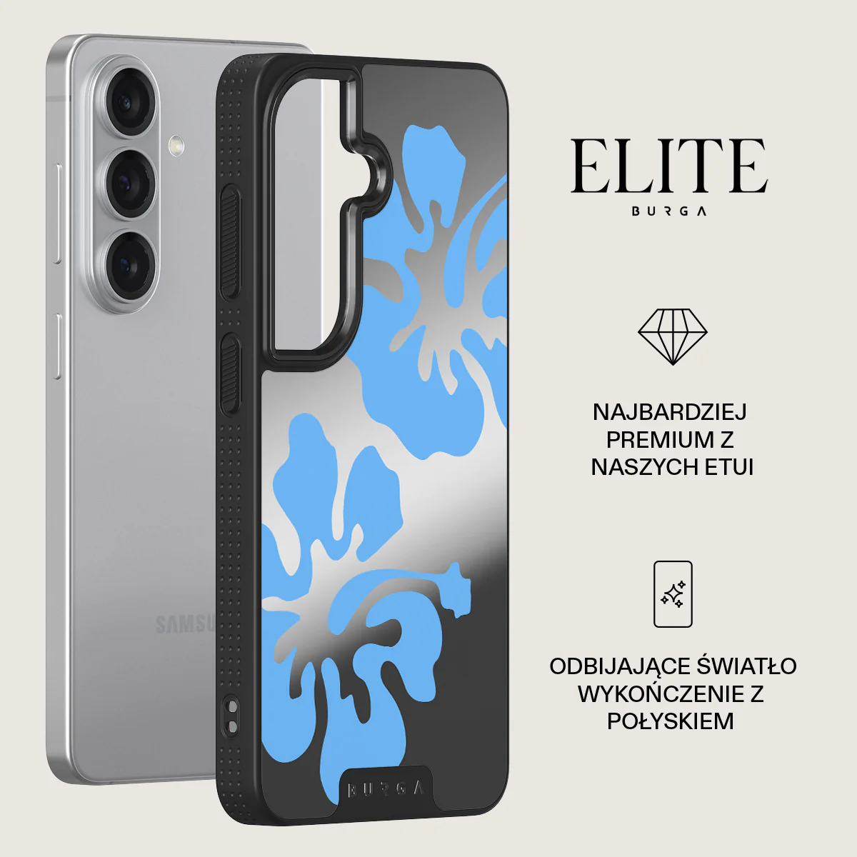 Lagoon - Samsung Galaxy S26 Plus Etui - Image 49