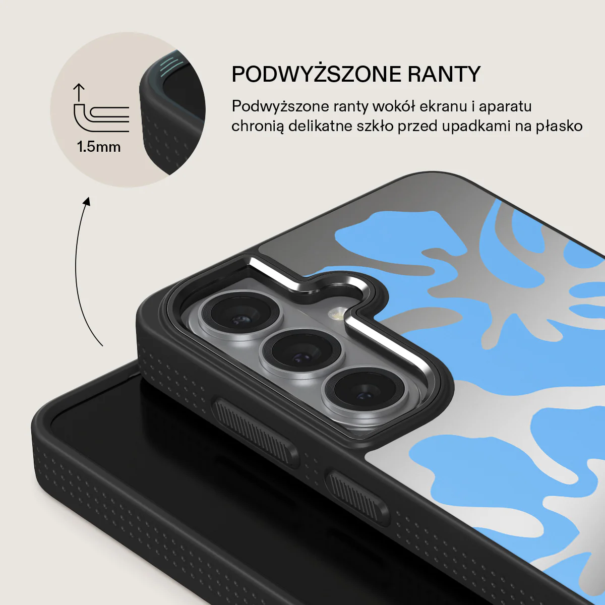 Lagoon - Samsung Galaxy S26 Plus Etui - Image 52