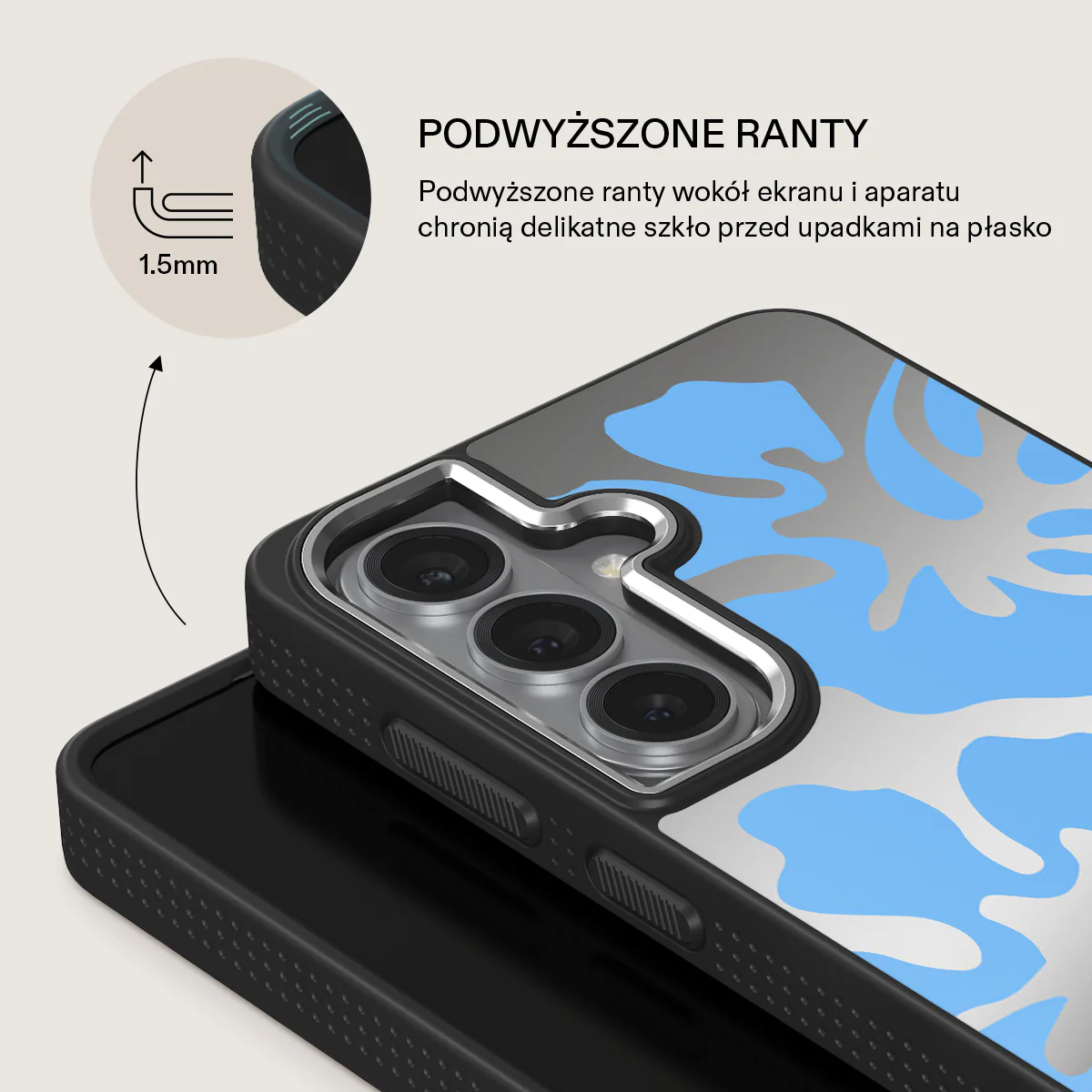 Lagoon - Samsung Galaxy S26 Plus Etui - Image 60