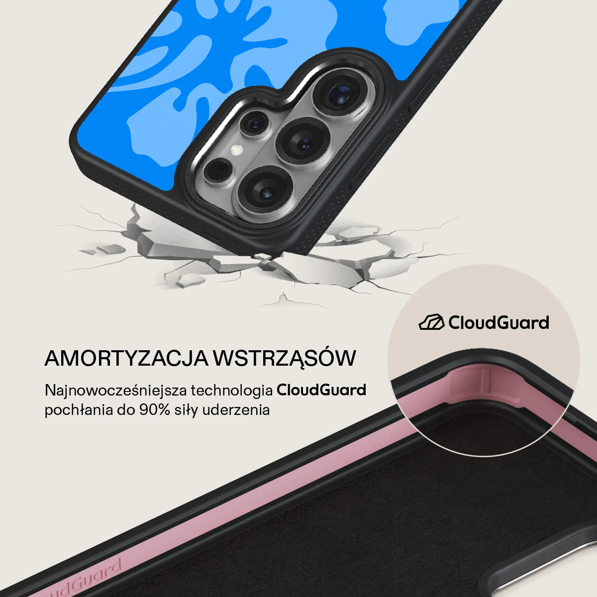 Lagoon - Samsung Galaxy S26 Ultra Etui - Image 14