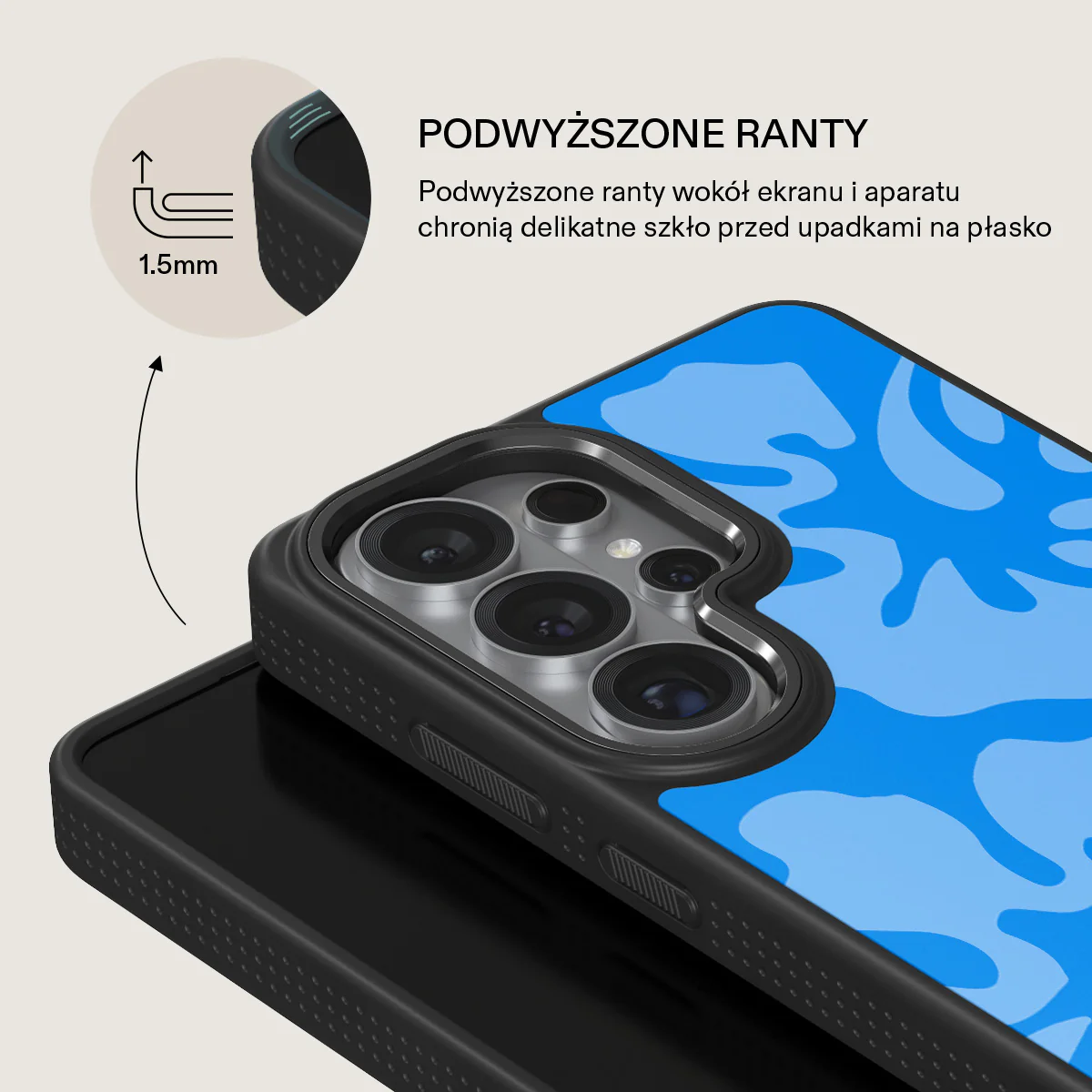 Lagoon - Samsung Galaxy S26 Ultra Etui - Image 15