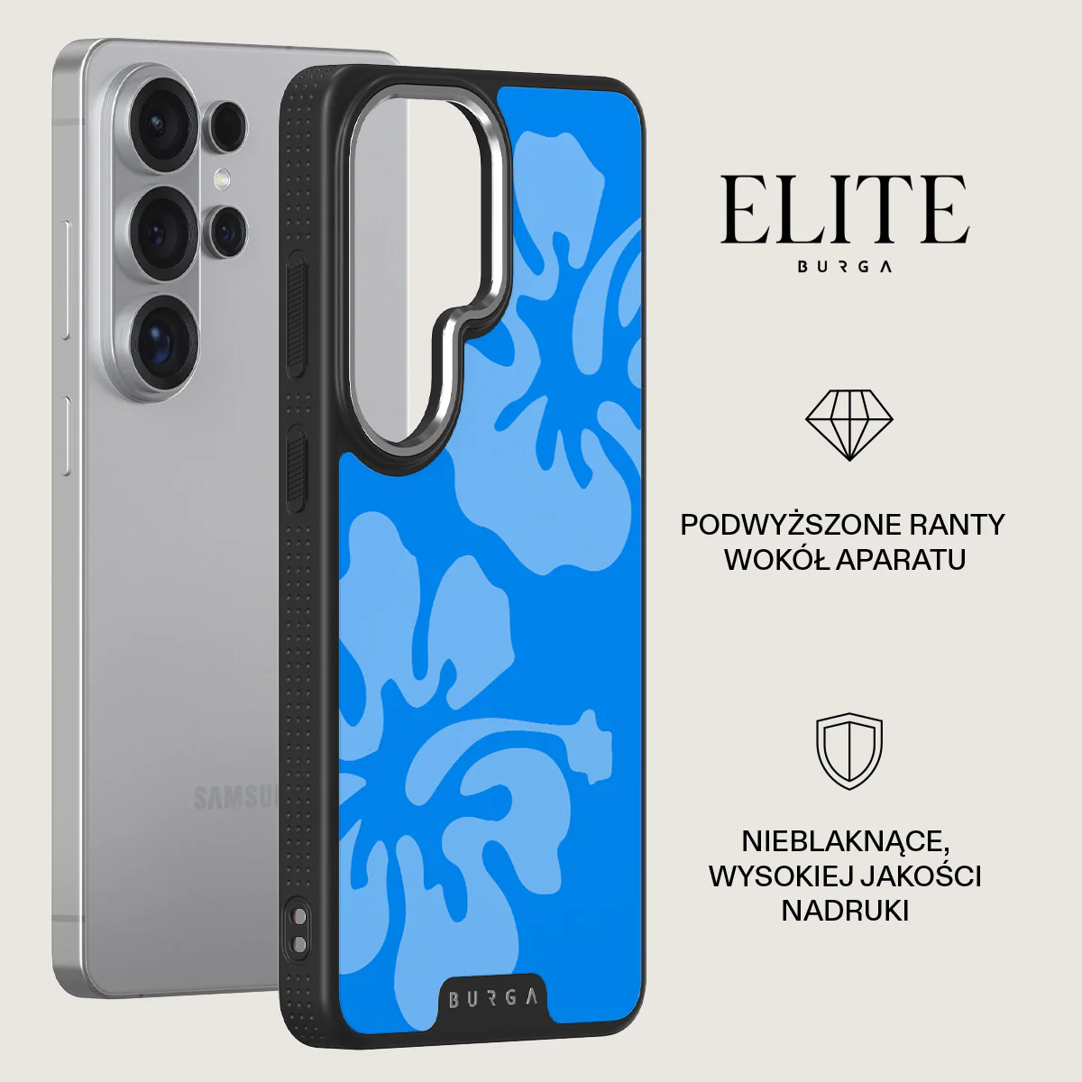 Lagoon - Samsung Galaxy S26 Ultra Etui - Image 20