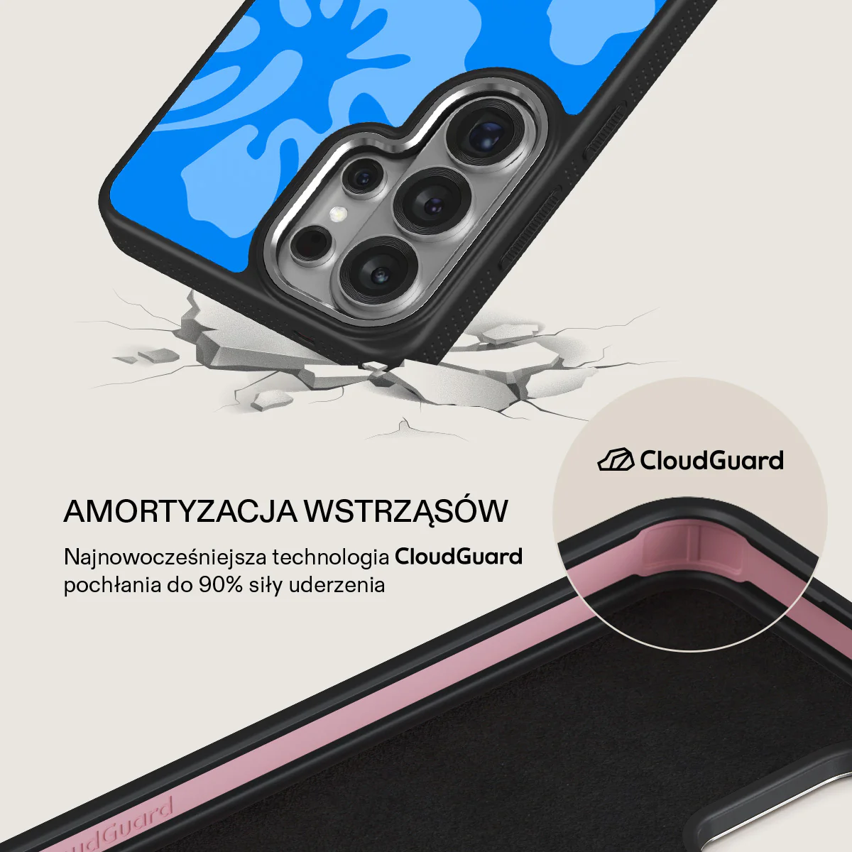 Lagoon - Samsung Galaxy S26 Ultra Etui - Image 21