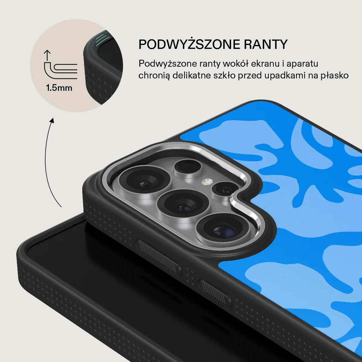 Lagoon - Samsung Galaxy S26 Ultra Etui - Image 22