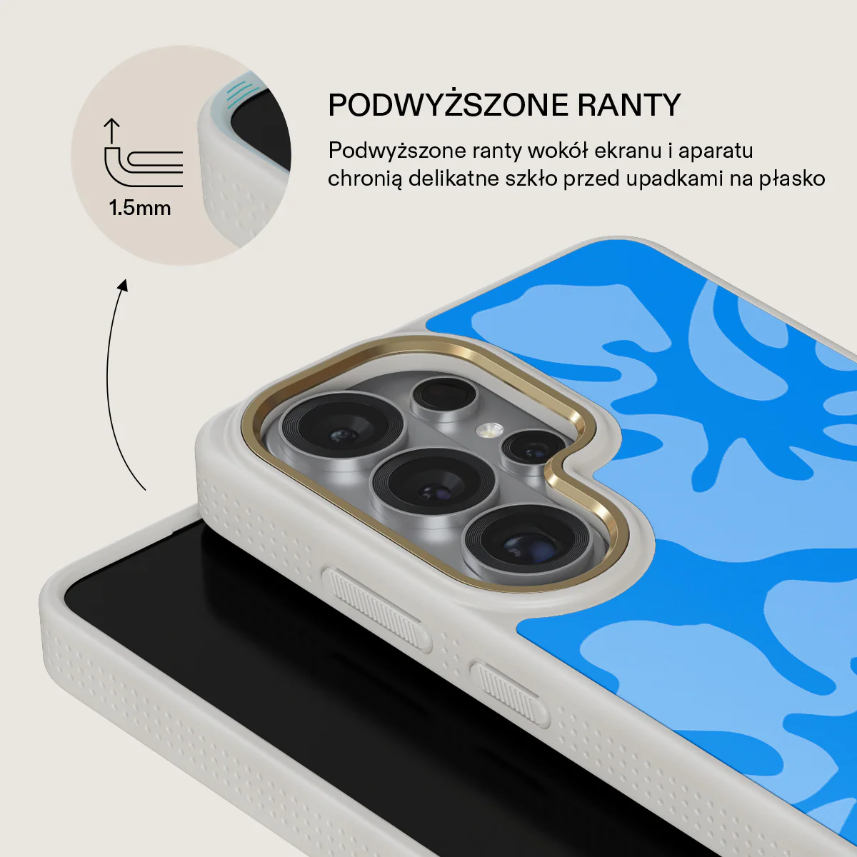 Lagoon - Samsung Galaxy S26 Ultra Etui - Image 29
