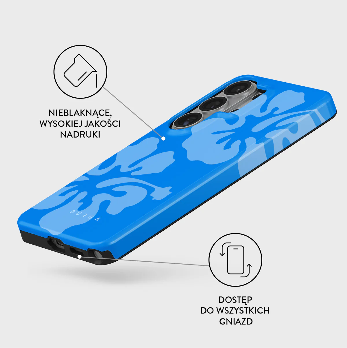 Lagoon - Samsung Galaxy S26 Ultra Etui - Image 3