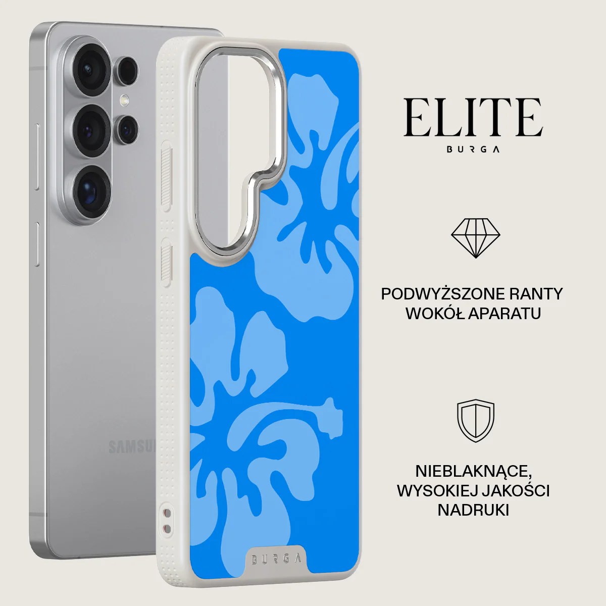 Lagoon - Samsung Galaxy S26 Ultra Etui - Image 34