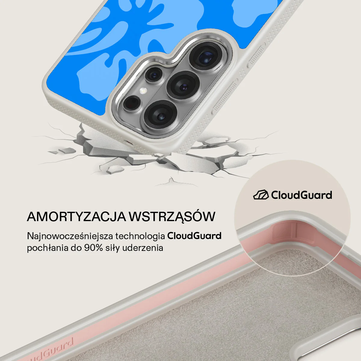 Lagoon - Samsung Galaxy S26 Ultra Etui - Image 35