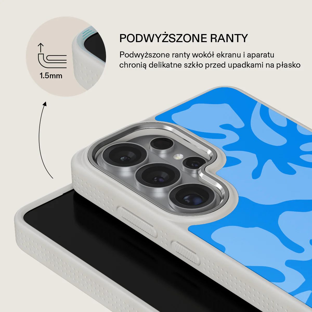 Lagoon - Samsung Galaxy S26 Ultra Etui - Image 36