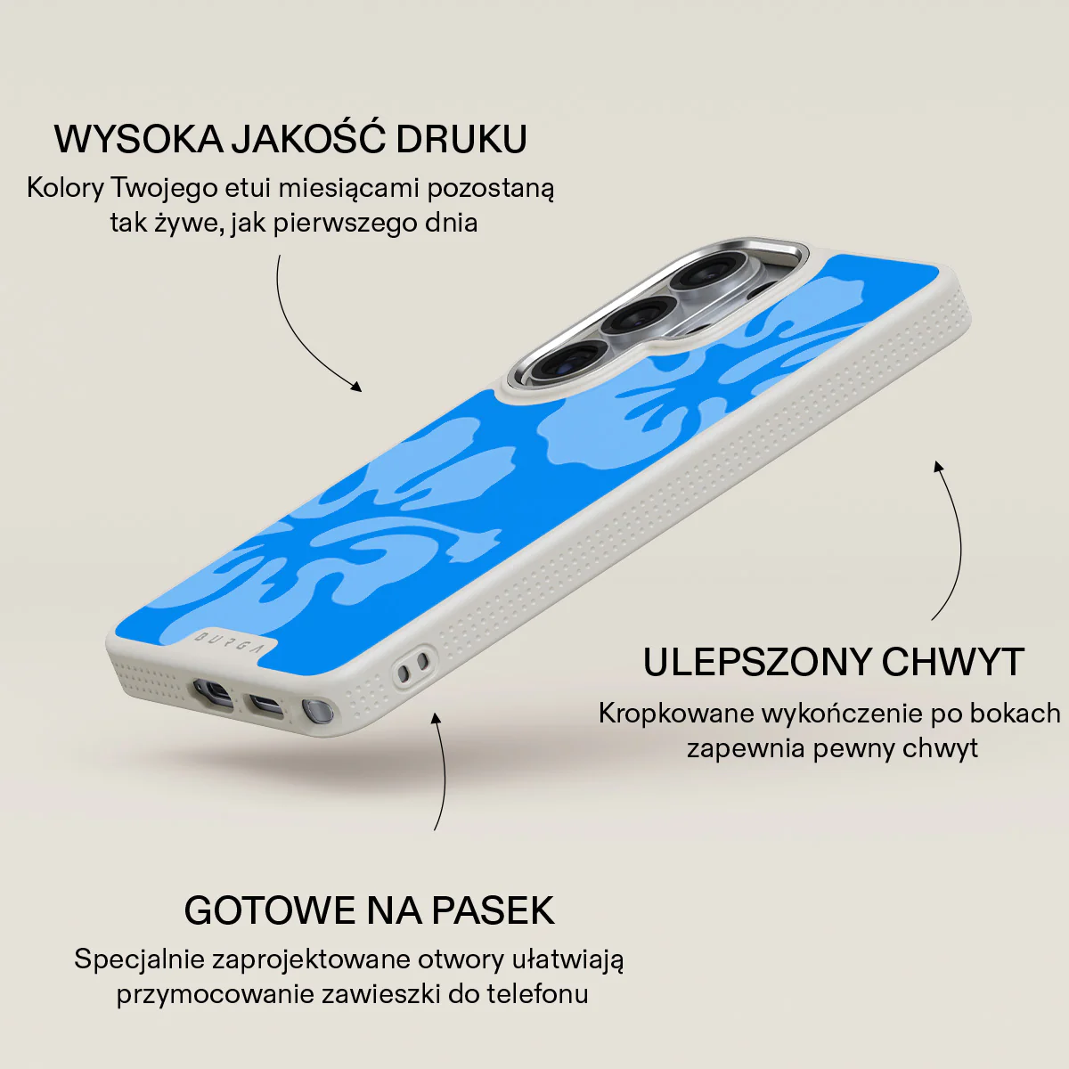 Lagoon - Samsung Galaxy S26 Ultra Etui - Image 37