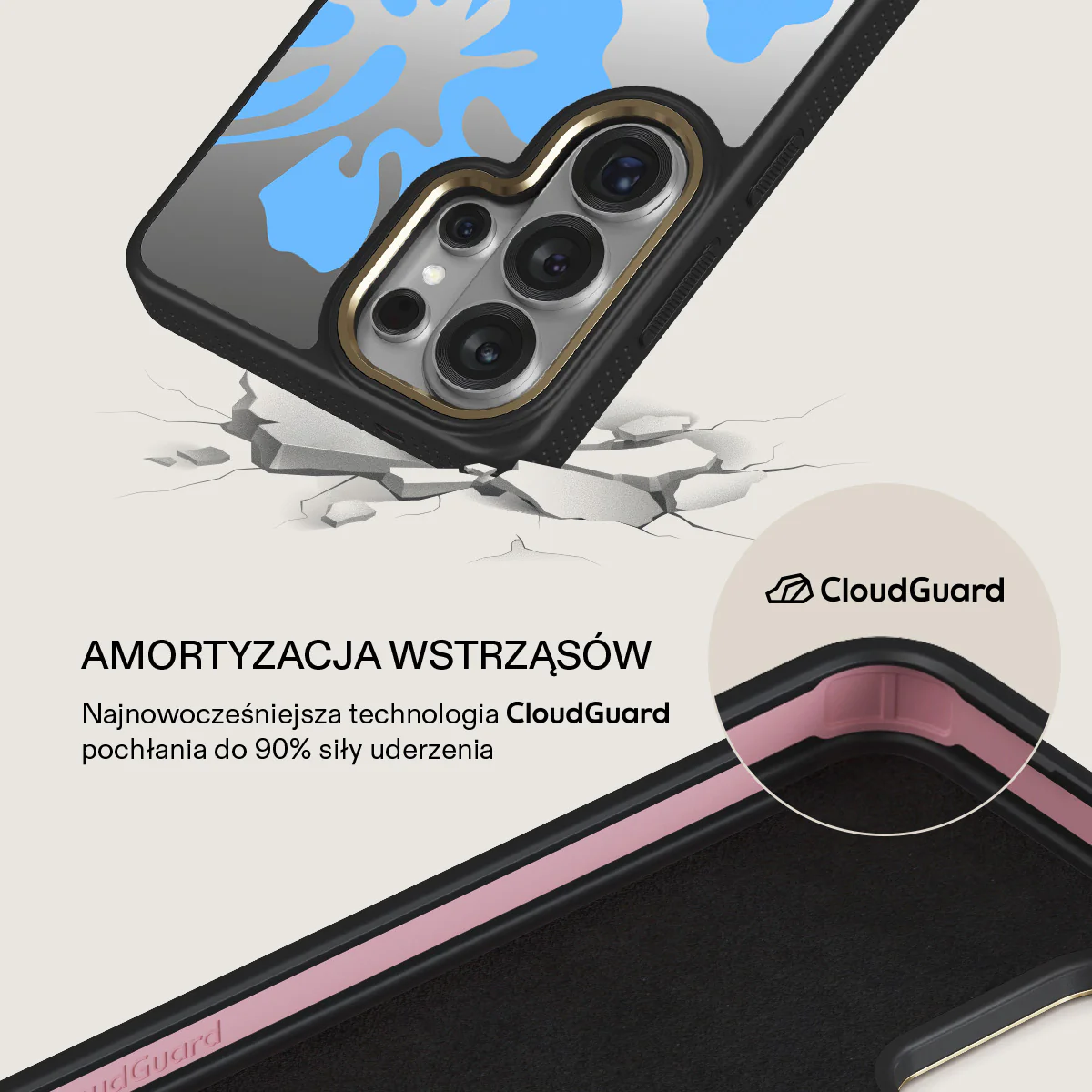 Lagoon - Samsung Galaxy S26 Ultra Etui - Image 42
