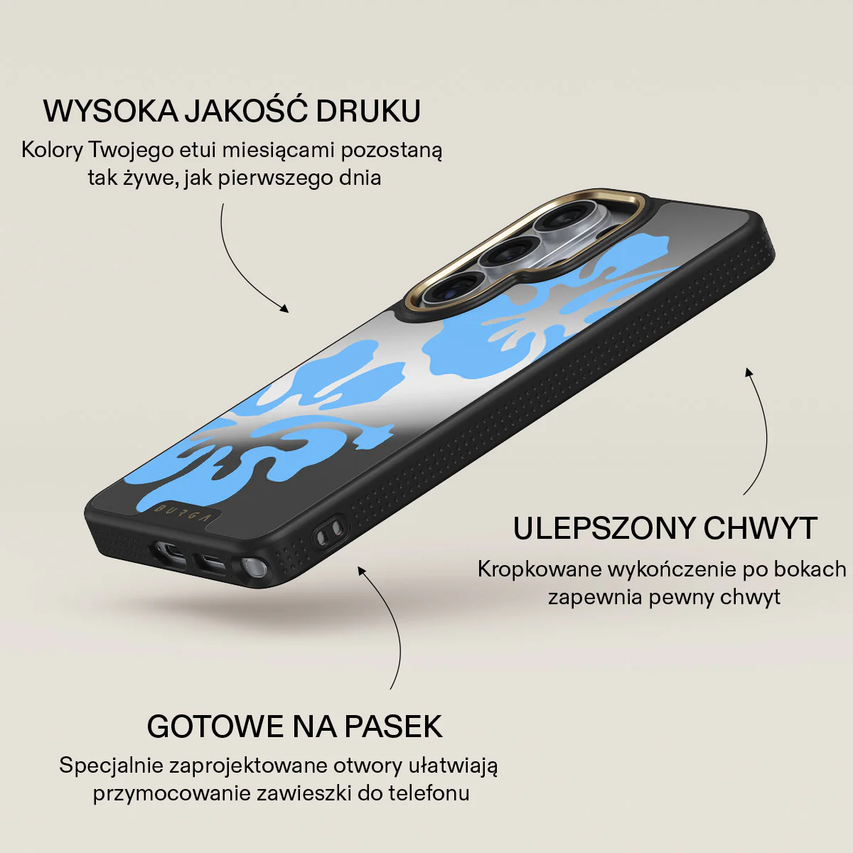 Lagoon - Samsung Galaxy S26 Ultra Etui - Image 45
