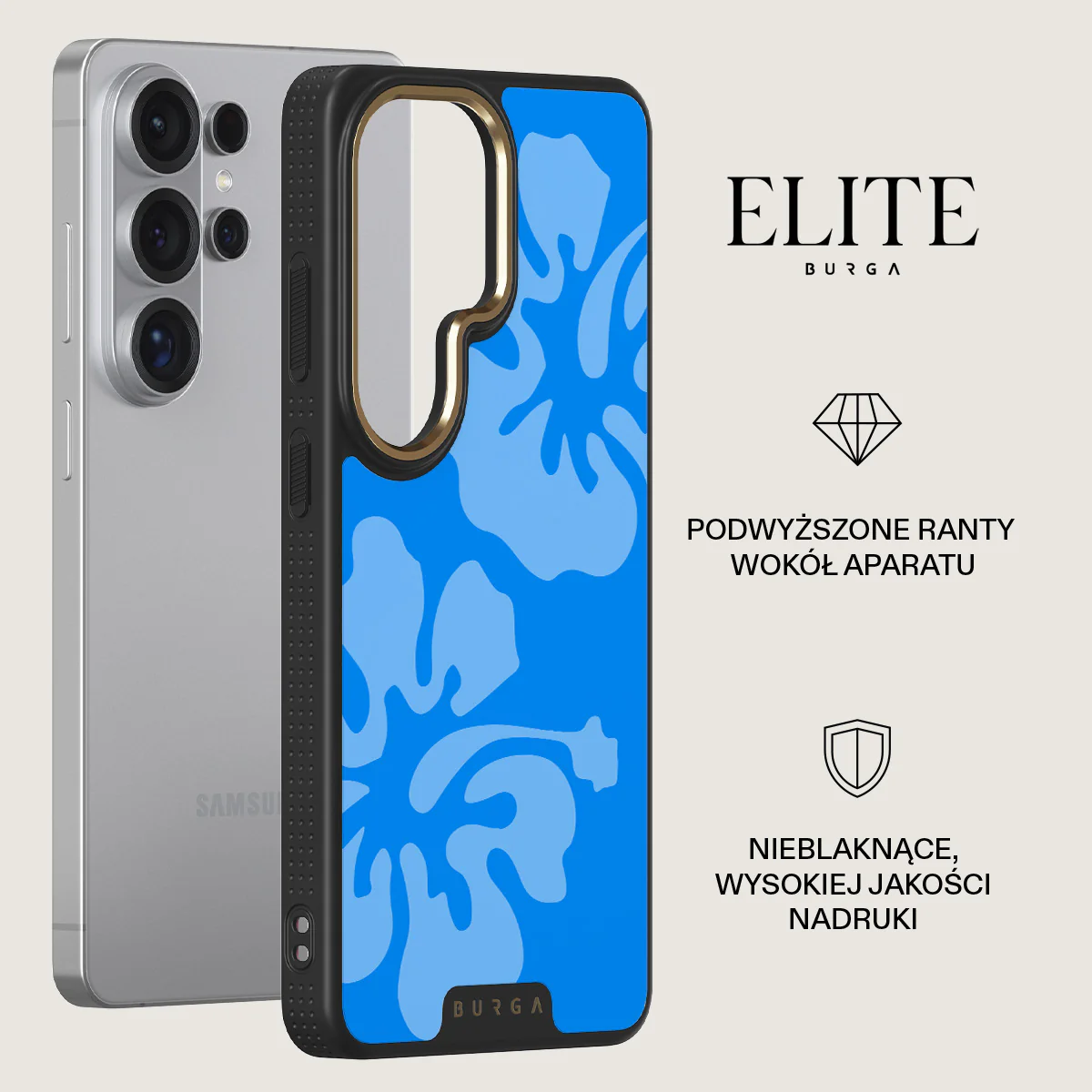 Lagoon - Samsung Galaxy S26 Ultra Etui - Image 6