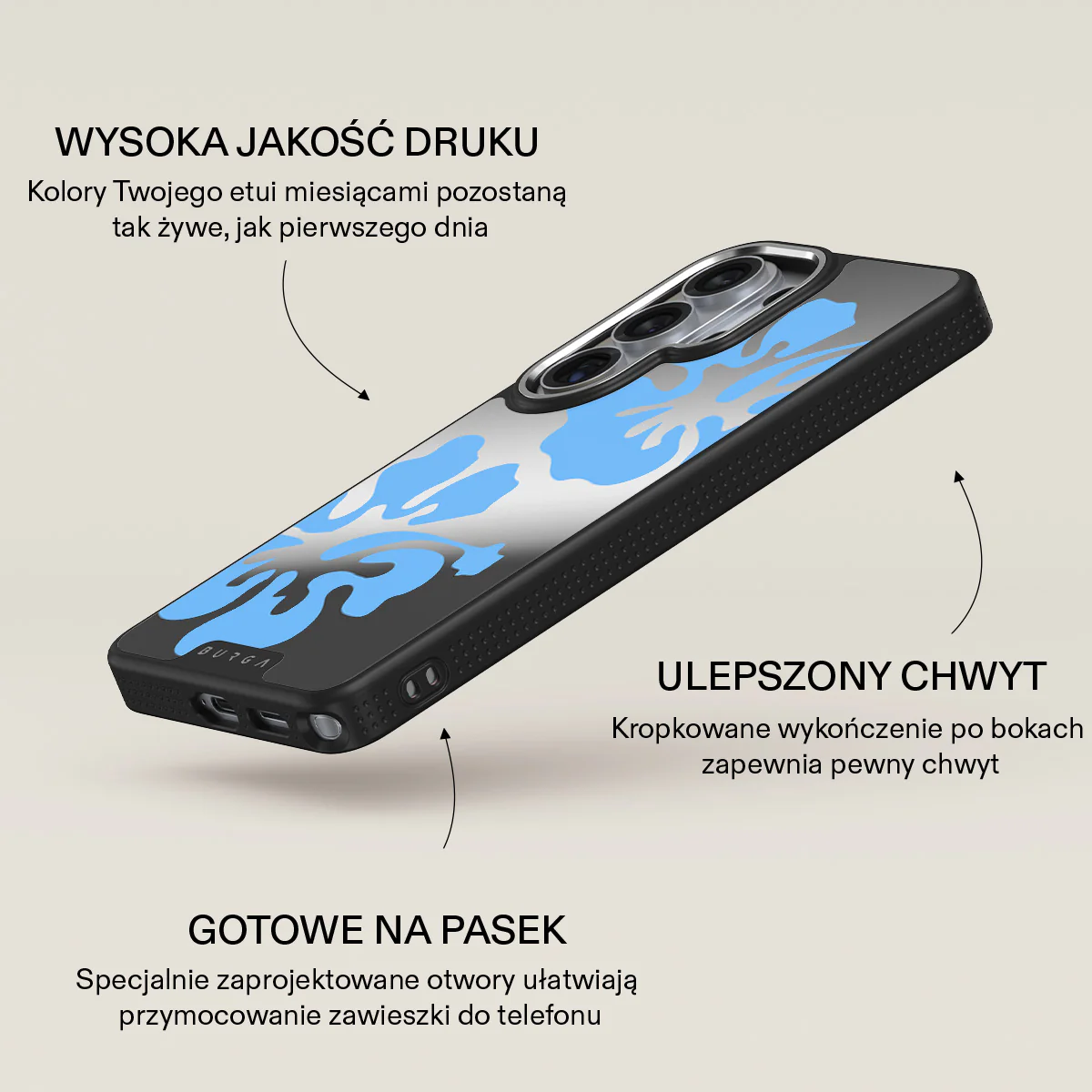 Lagoon - Samsung Galaxy S26 Ultra Etui - Image 61