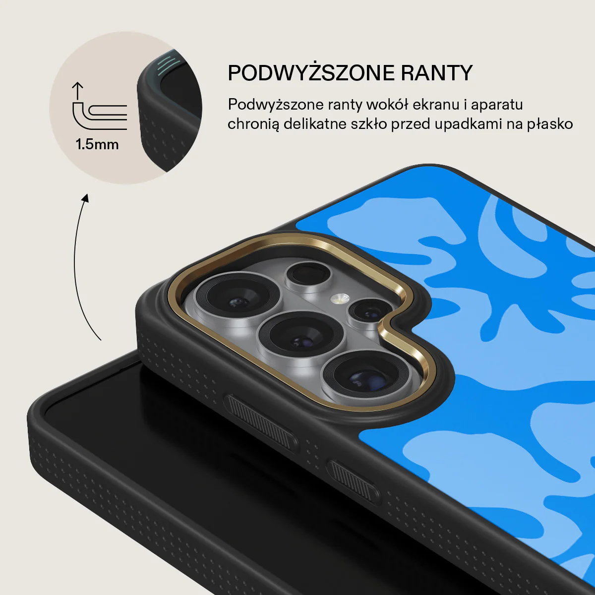 Lagoon - Samsung Galaxy S26 Ultra Etui - Image 8