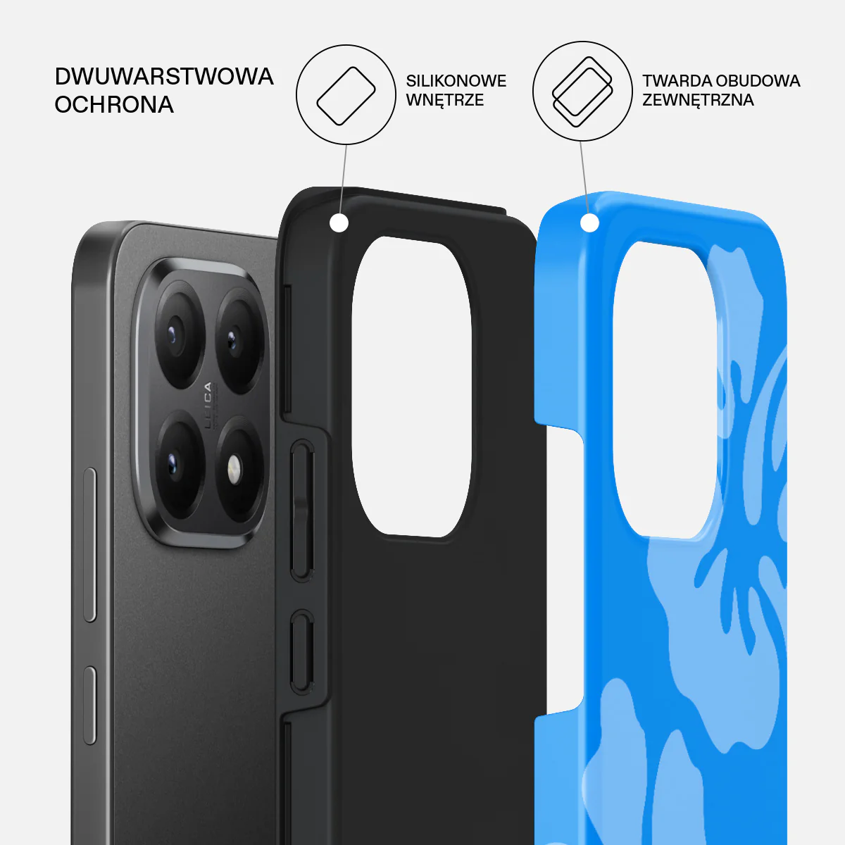 Lagoon - Xiaomi 15T Etui - Image 2