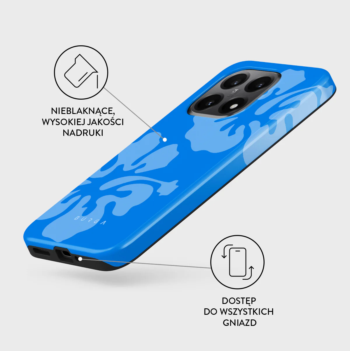 Lagoon - Xiaomi 15T Etui - Image 3