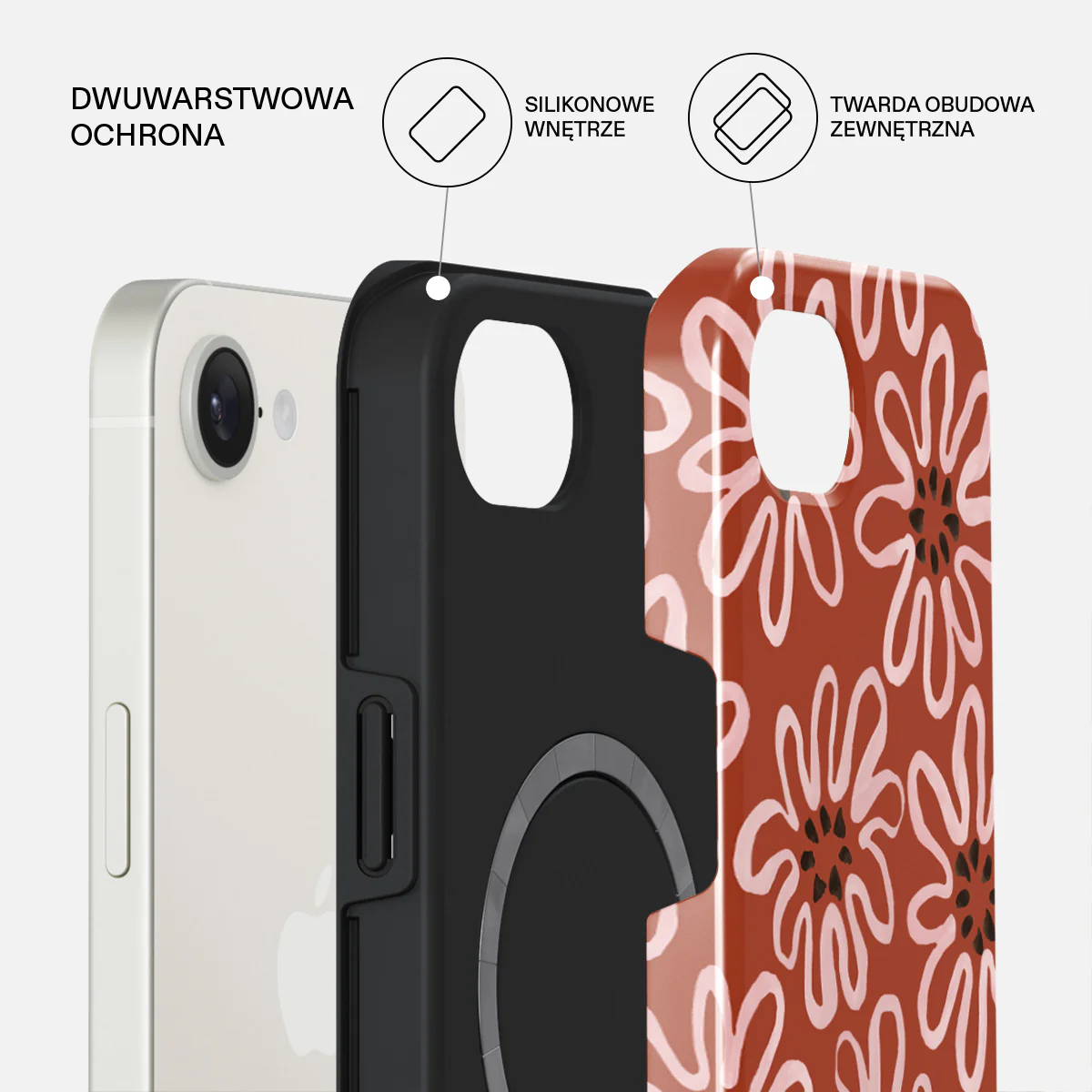 Lambada - iPhone 17e Etui - Image 2