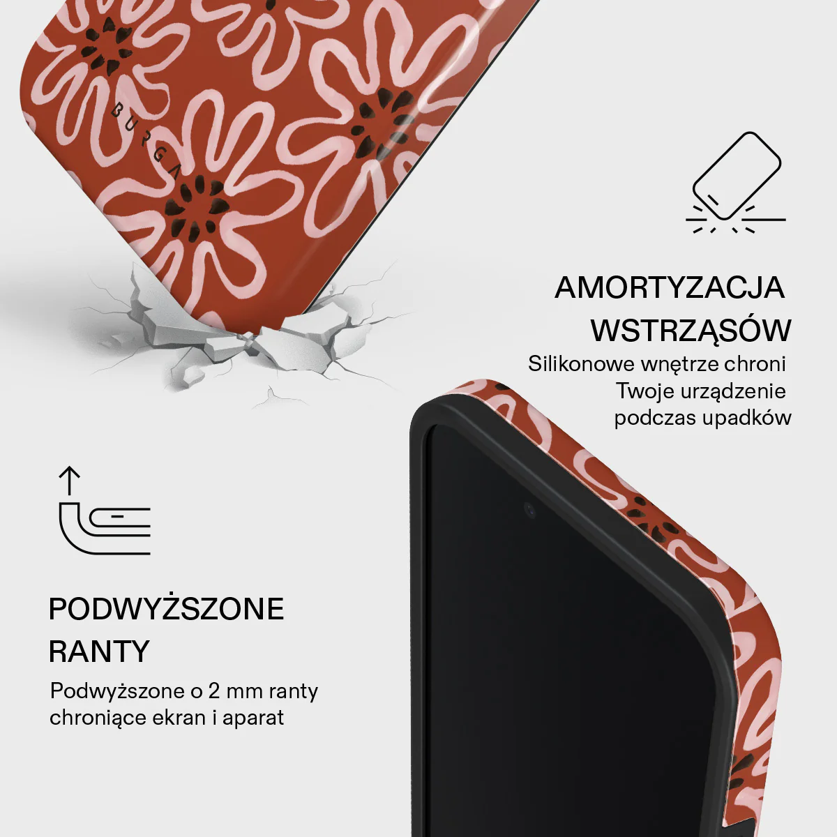 Lambada - iPhone 17e Etui - Image 4