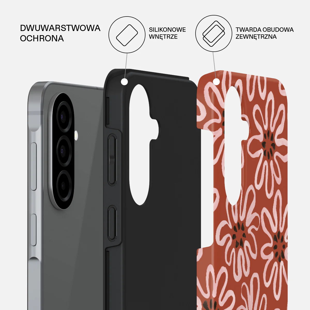 Lambada - Samsung Galaxy A57 5G Etui - Image 2
