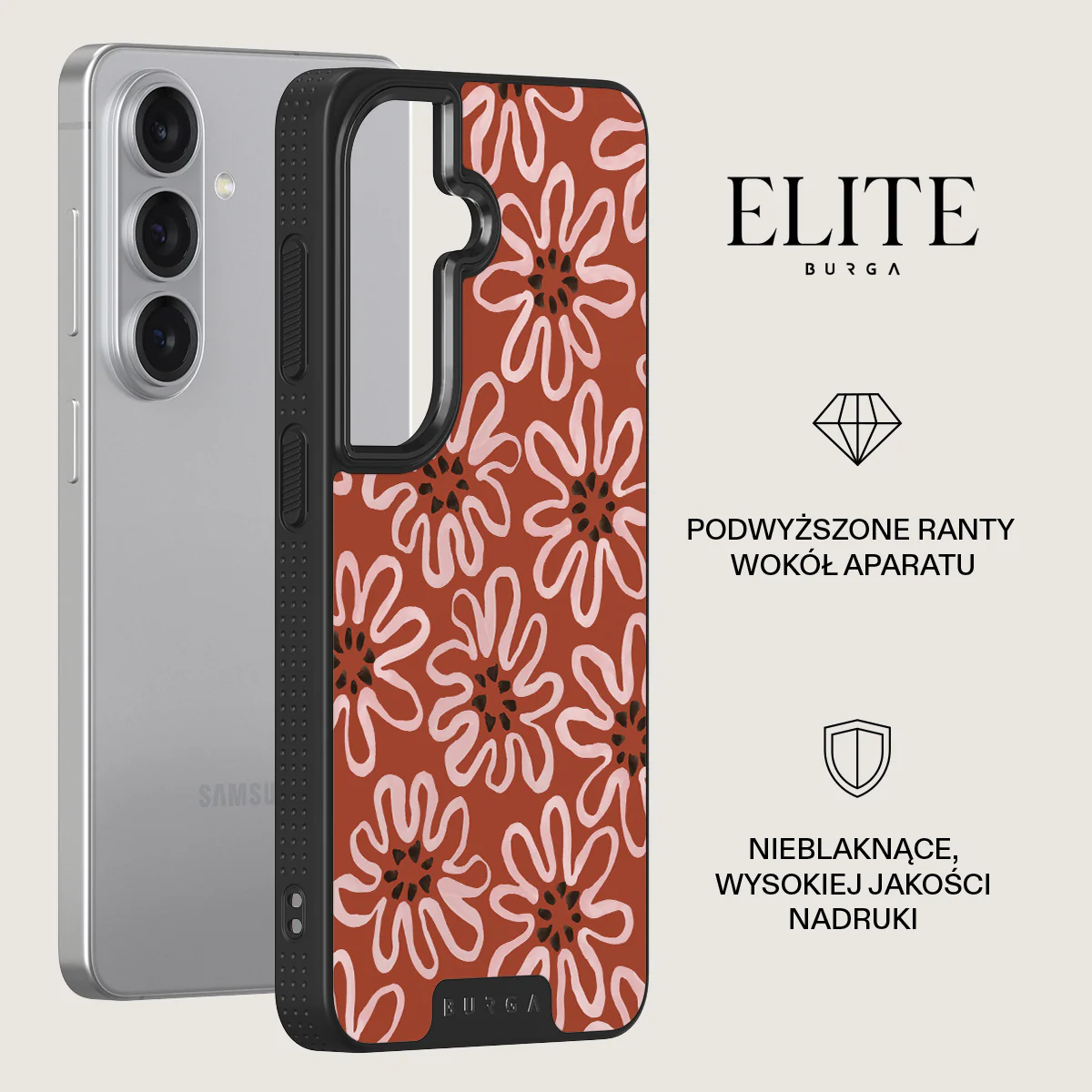 Lambada - Samsung Galaxy S26 Etui - Image 13