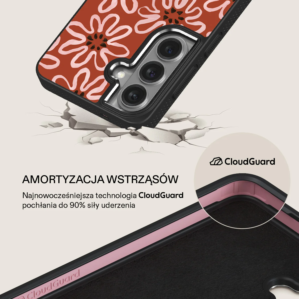 Lambada - Samsung Galaxy S26 Etui - Image 14
