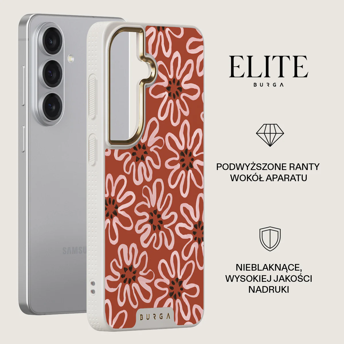 Lambada - Samsung Galaxy S26 Etui - Image 27