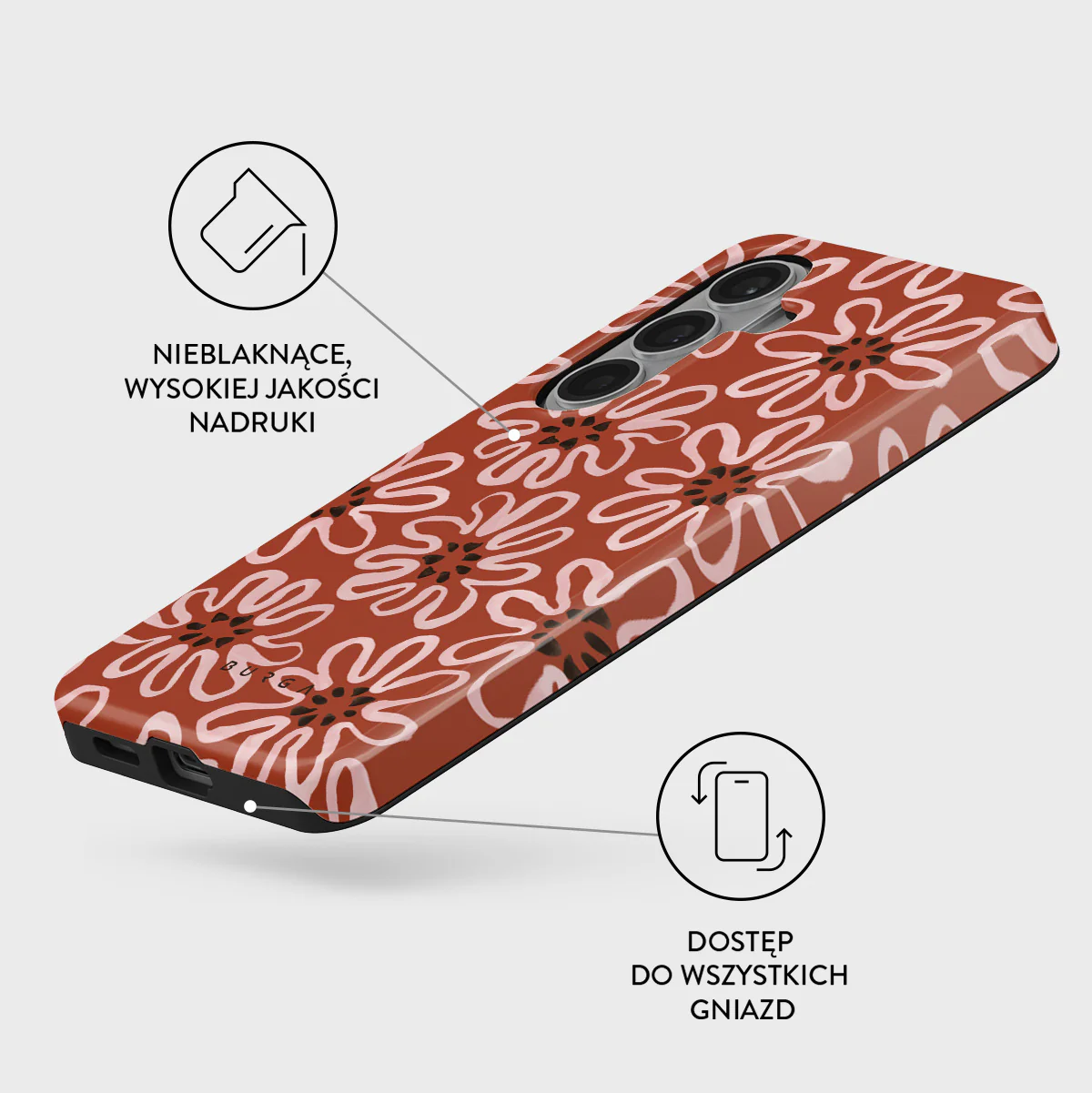 Lambada - Samsung Galaxy S26 Etui - Image 3