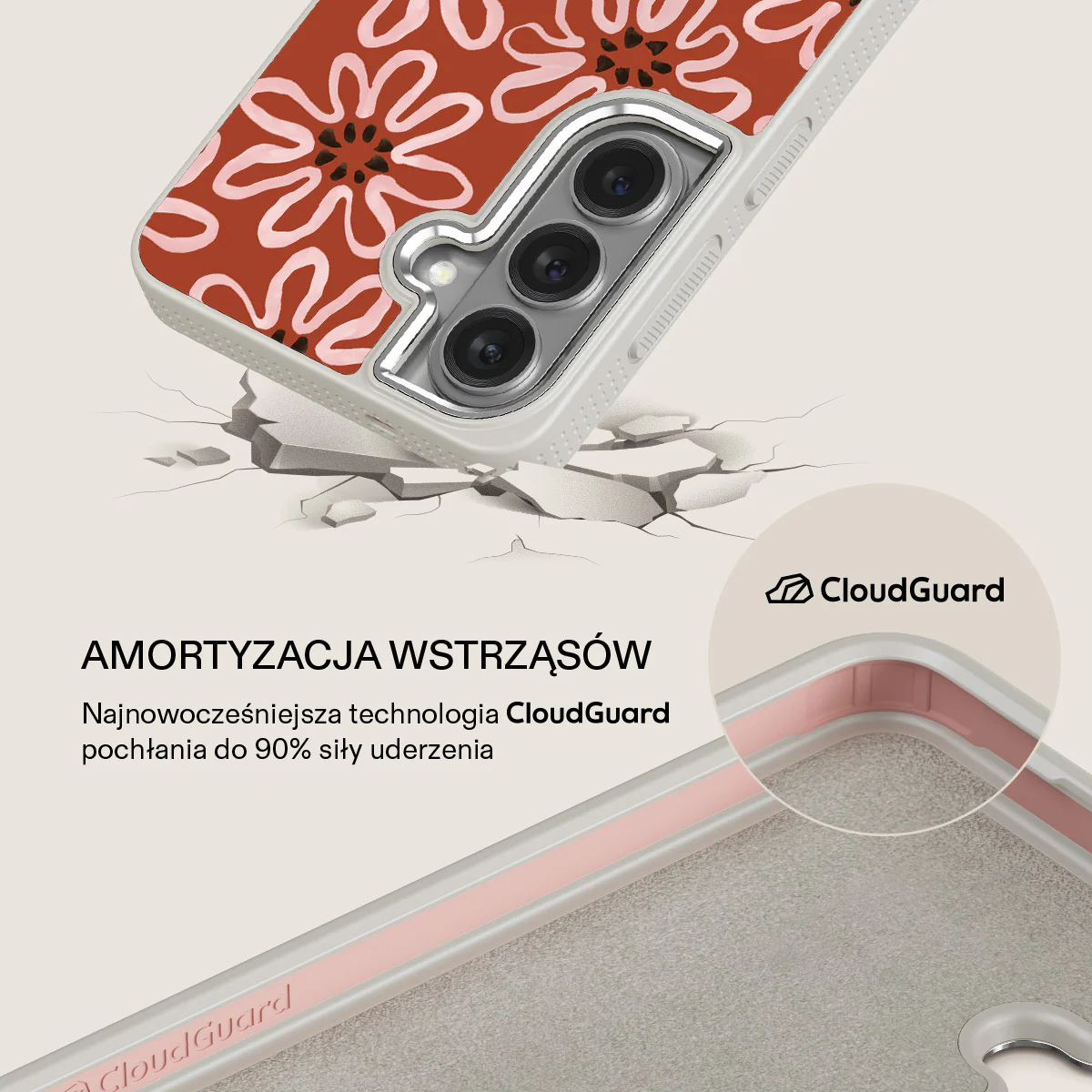 Lambada - Samsung Galaxy S26 Etui - Image 35
