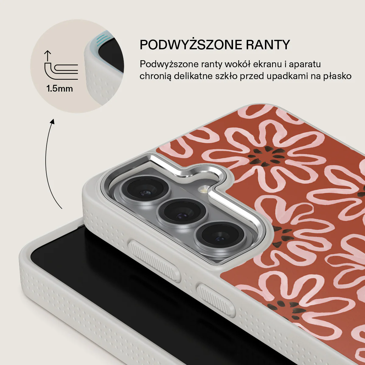 Lambada - Samsung Galaxy S26 Etui - Image 36