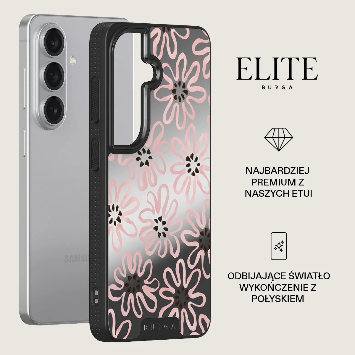 Lambada - Samsung Galaxy S26 Etui - Image 49