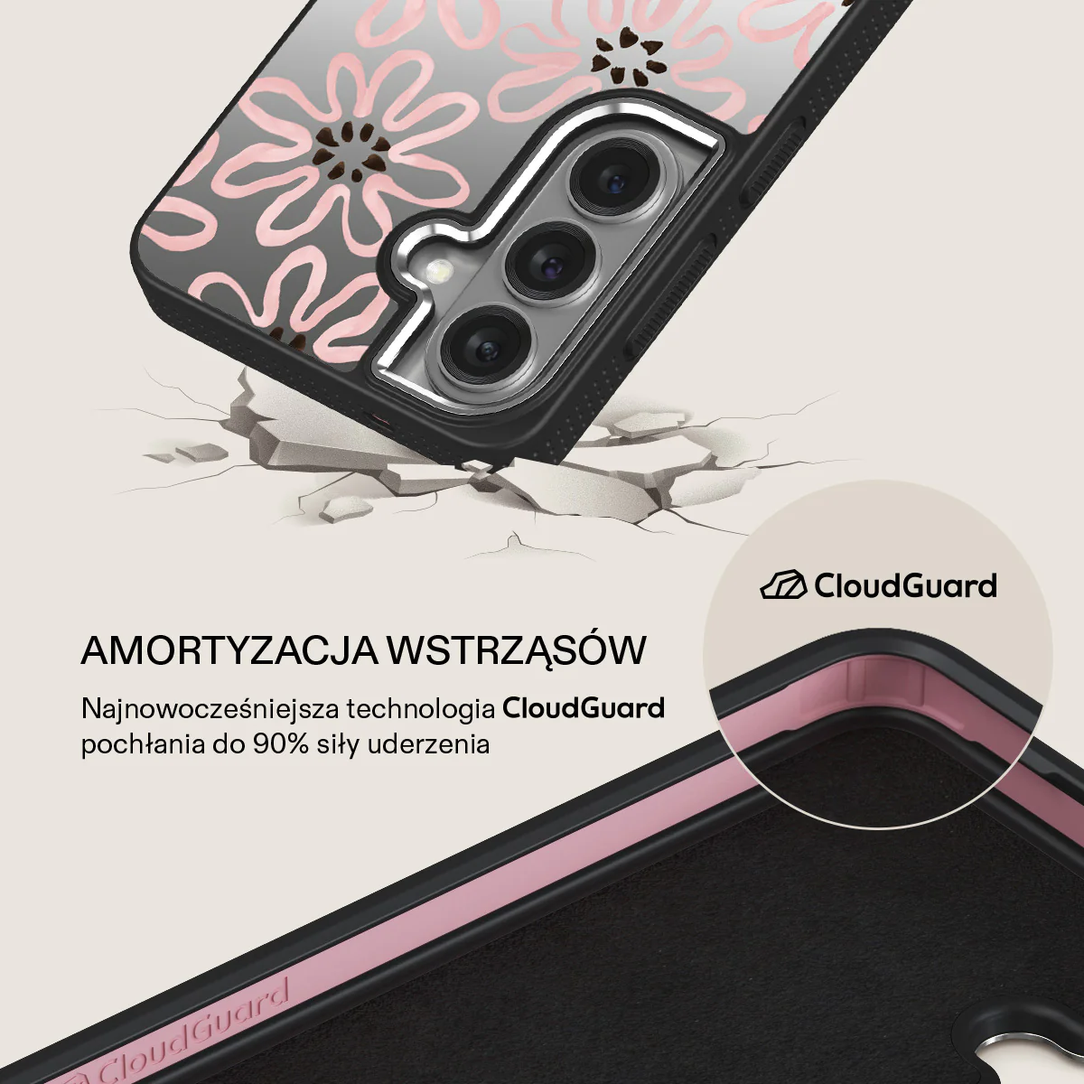 Lambada - Samsung Galaxy S26 Etui - Image 58