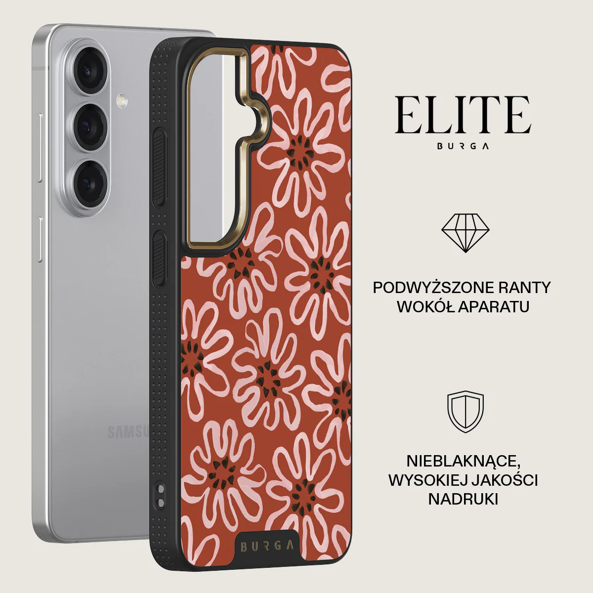 Lambada - Samsung Galaxy S26 Etui - Image 6