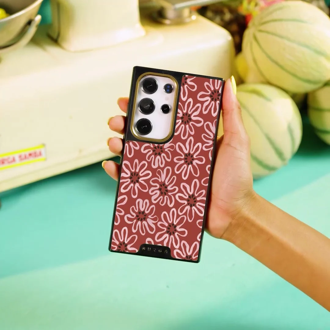 Lambada - Samsung Galaxy S26 Etui - Image 65