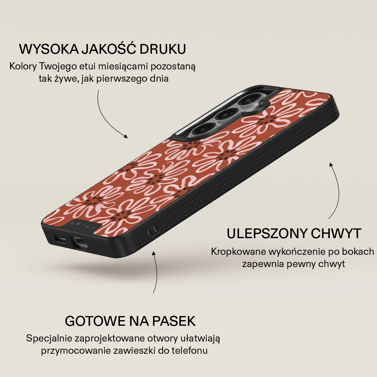 Lambada - Samsung Galaxy S26 Plus Etui - Image 16