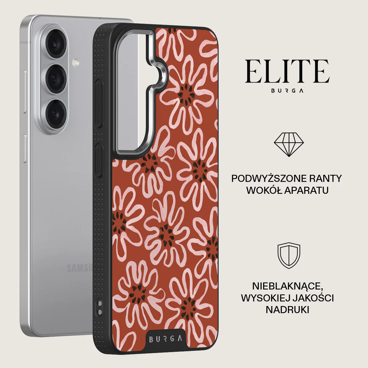 Lambada - Samsung Galaxy S26 Plus Etui - Image 20