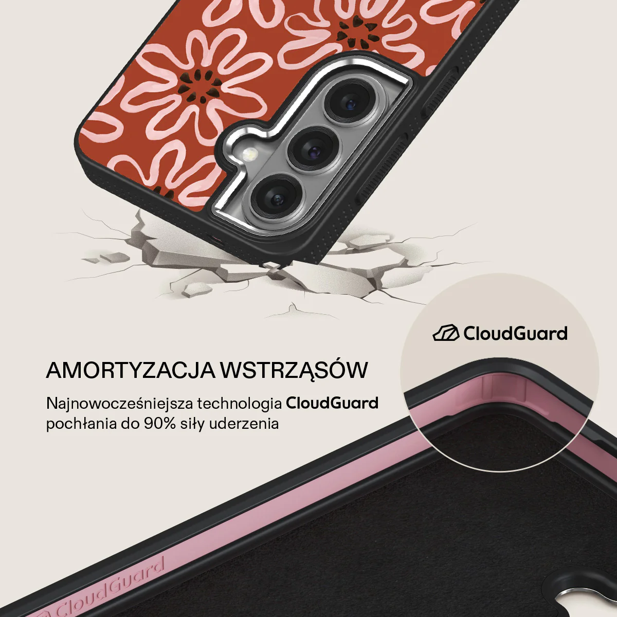 Lambada - Samsung Galaxy S26 Plus Etui - Image 21