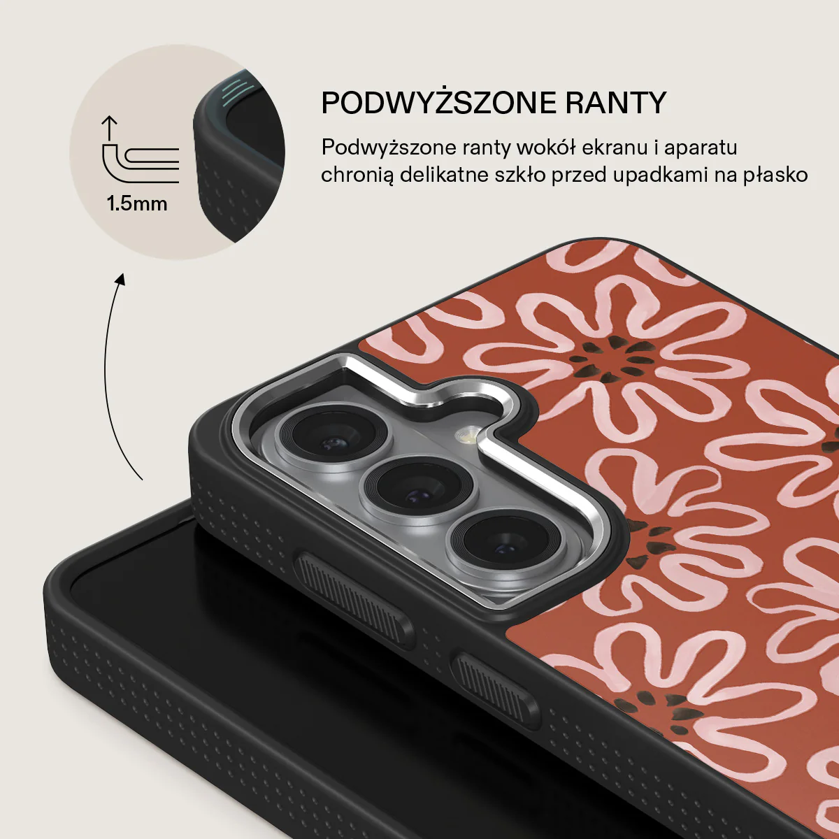 Lambada - Samsung Galaxy S26 Plus Etui - Image 22