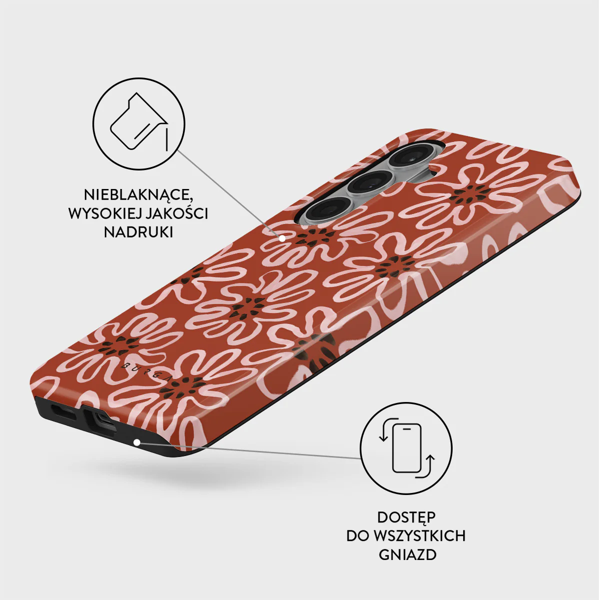 Lambada - Samsung Galaxy S26 Plus Etui - Image 3