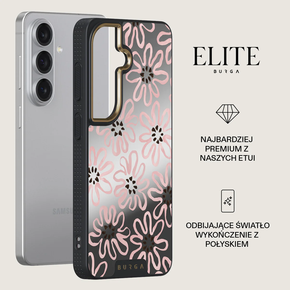 Lambada - Samsung Galaxy S26 Plus Etui - Image 41